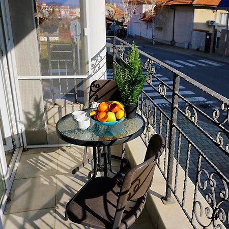 Апартаменти Атеа На Плажа - Apartments Atea On The Beach Obzor Zewnętrze zdjęcie