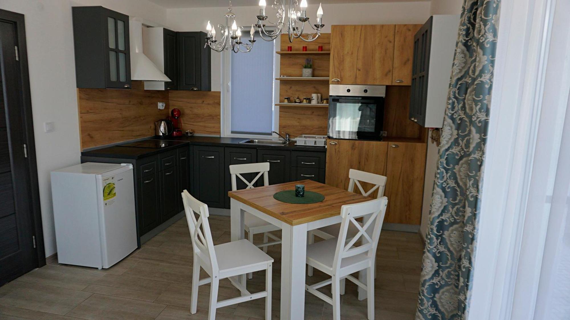 Апартаменти Атеа На Плажа - Apartments Atea On The Beach Obzor Zewnętrze zdjęcie